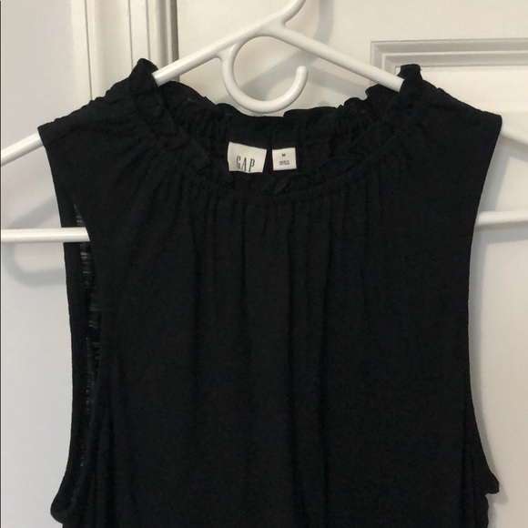 Blank tank top - Picture 2 of 3